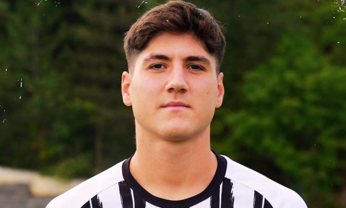 ALCIONE SERIE C - DANIELE OLIVIERI