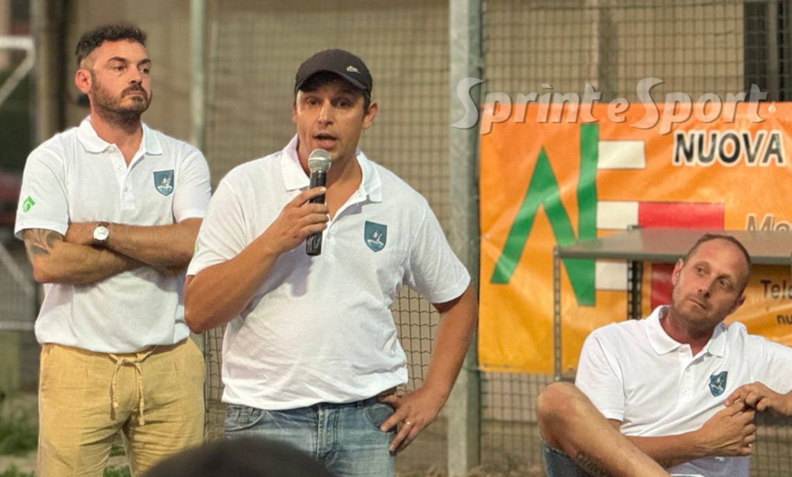 PRIMA CATEGORIA PIEMONTE, PRESENTAZIONE PRO POLONGHERA