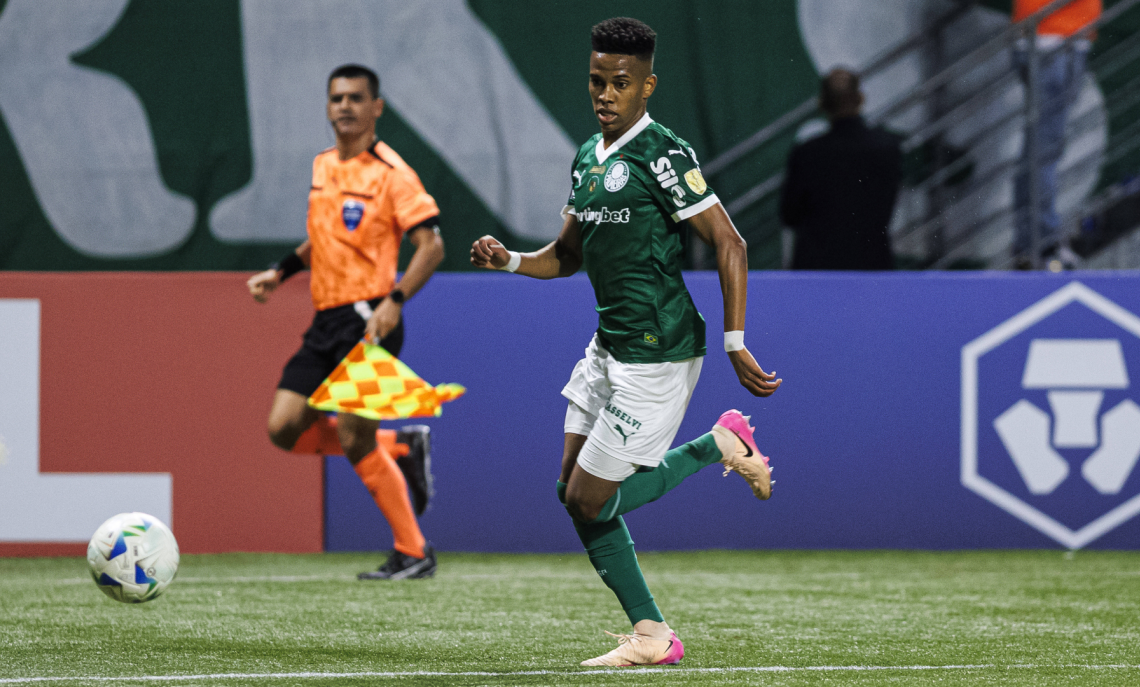 Estevão Willian: il nuovo gioiello brasiliano e il colpo del Chelsea