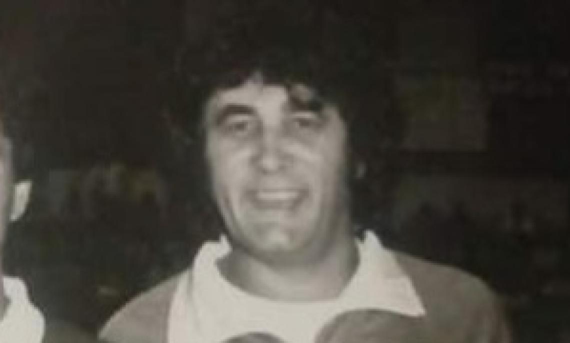 LUESE - SERGIO VIGANÒ