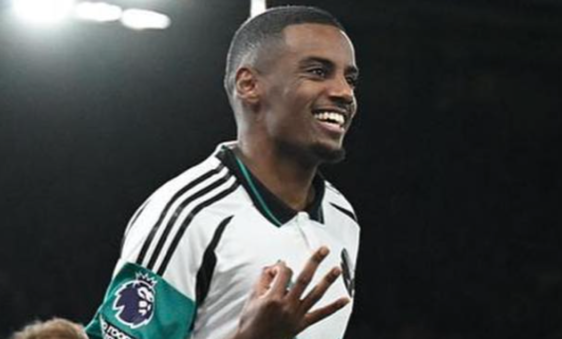 Sull'attaccante che tutti vogliono piombano anche gli sceicchi: per portarlo via servono almeno 120 milioni