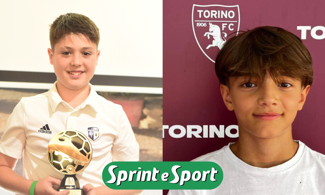 I 50 goleador più interessanti dei comitati: entra e vota chi riuscirà a superarsi nella nuova stagione