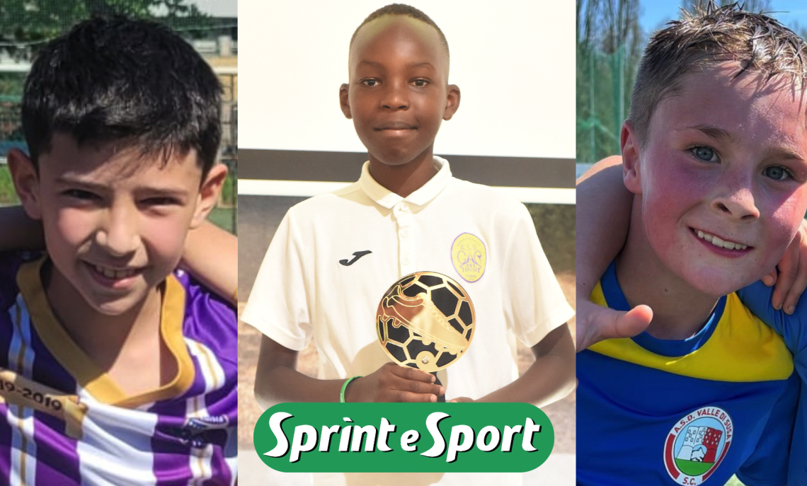 Entra e vota chi riuscirà a confermarsi tra gli oltre 30 calciatori dell'annata 2014 che hanno segnato 15 o più gol