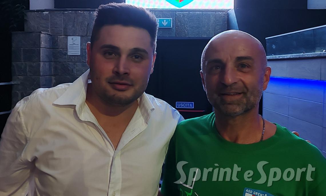 La Fauci Cavalli GrentArcadia