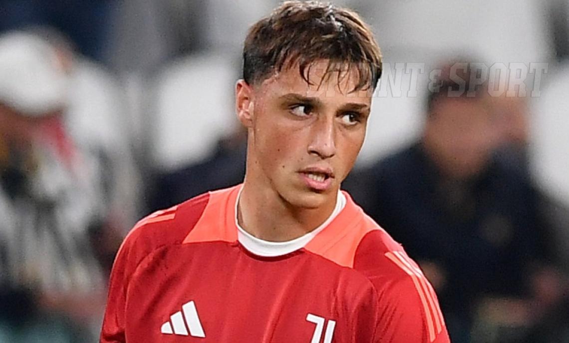 AVELLINO SERIE B - GIOVANNI DAFFARA