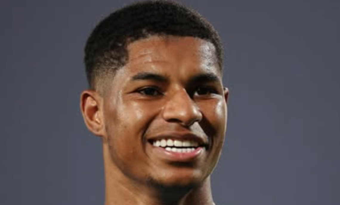 marcus rashford al barcellona: un nuovo capitolo per il talento inglese