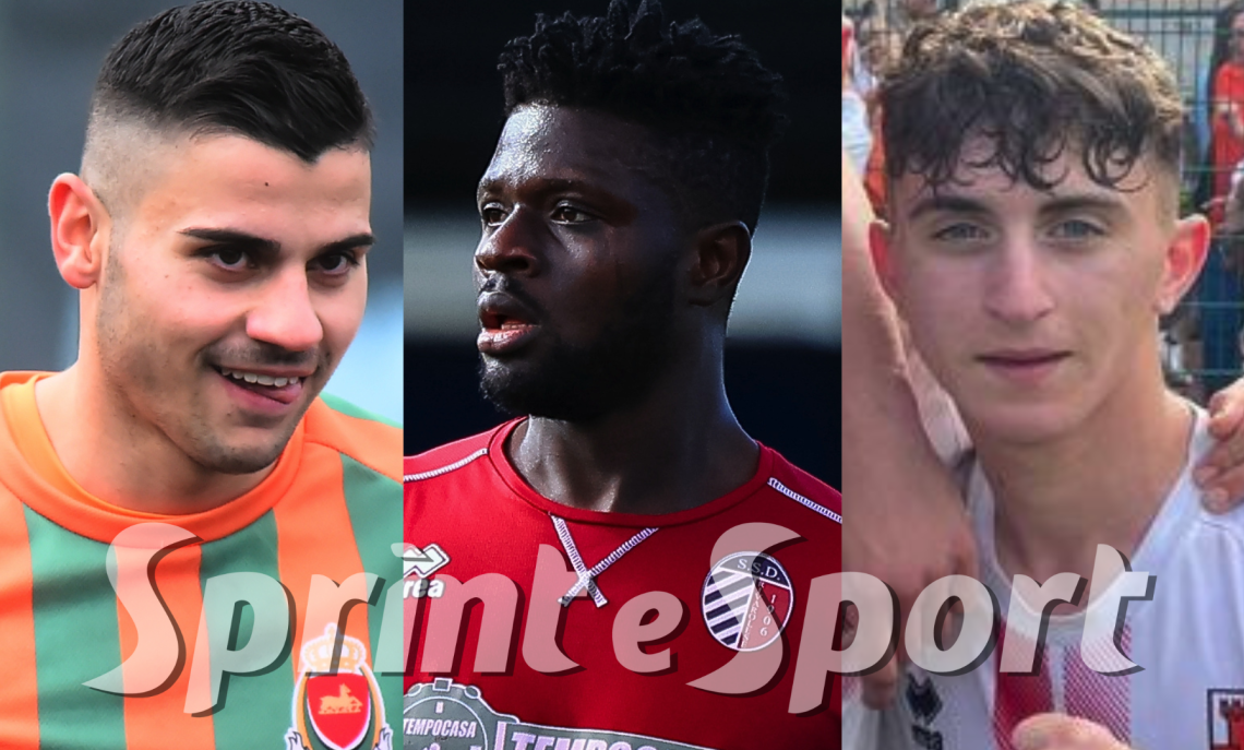 CALCIOMERCATO NEWS PROMOZIONE PIEMONTE