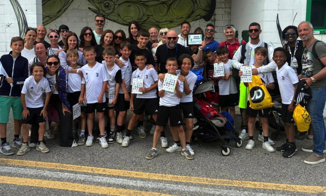 Nuova direzione tecnica ma si punta ancora al massimo: tecnica e lavoro di squadra sempre al centro