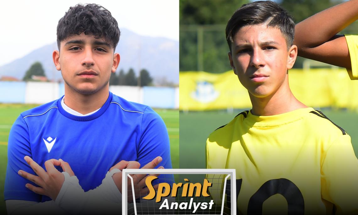 Media gol spaventosa: con pi&ugrave; di una rete a partita si prendono la vetta delle classifiche marcatori