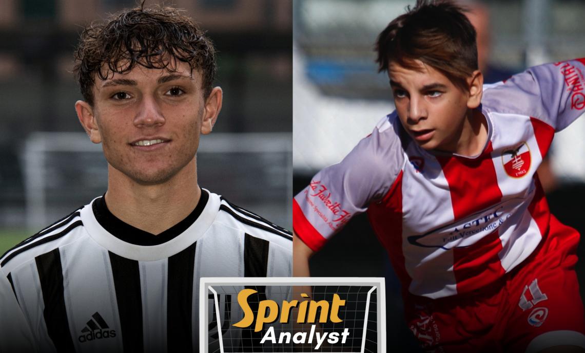 Oltre 20 da centrocampista, numeri dei goleador e non solo