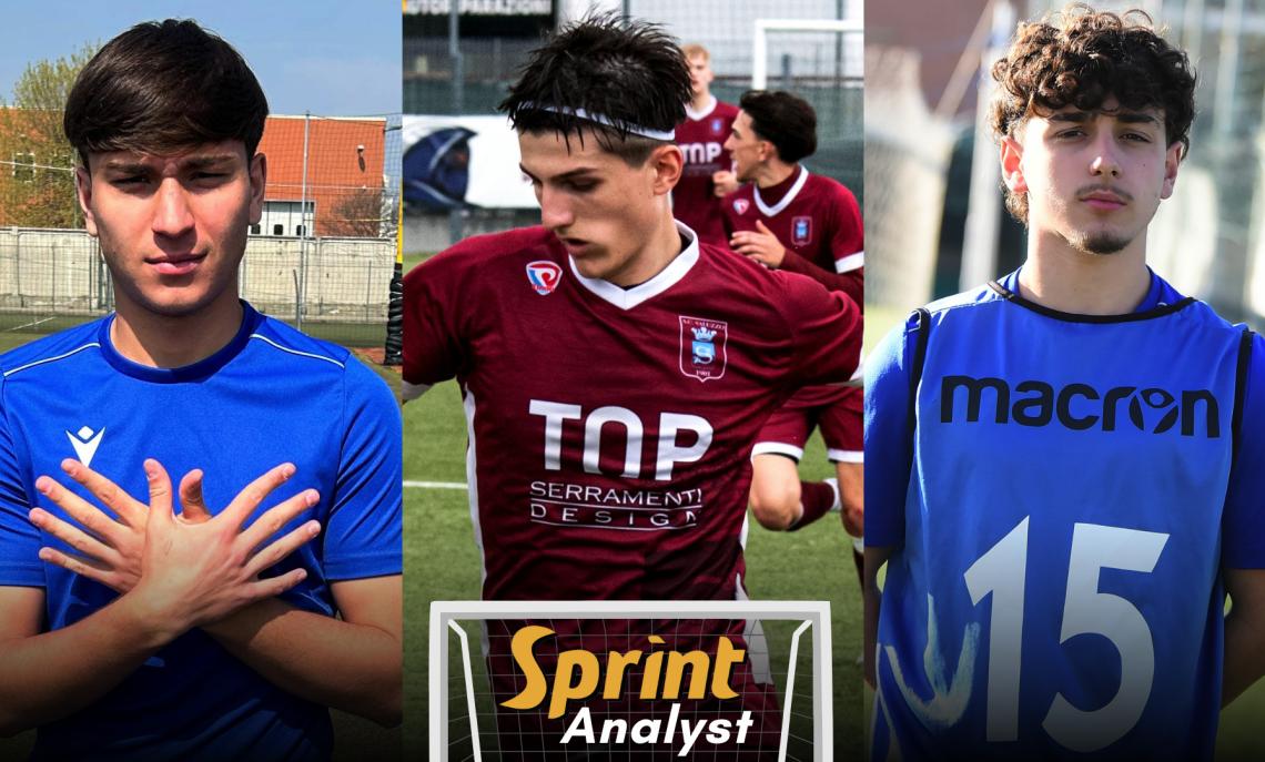 Il peso dei rigori nei campionati Allievi: una rete su 8 arriva dal dischetto