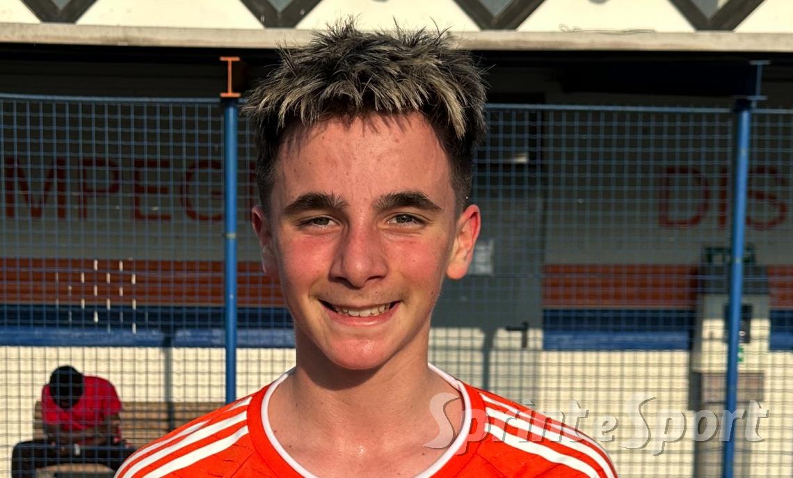 RICCARDO ANDREA CURTI, ALDINI