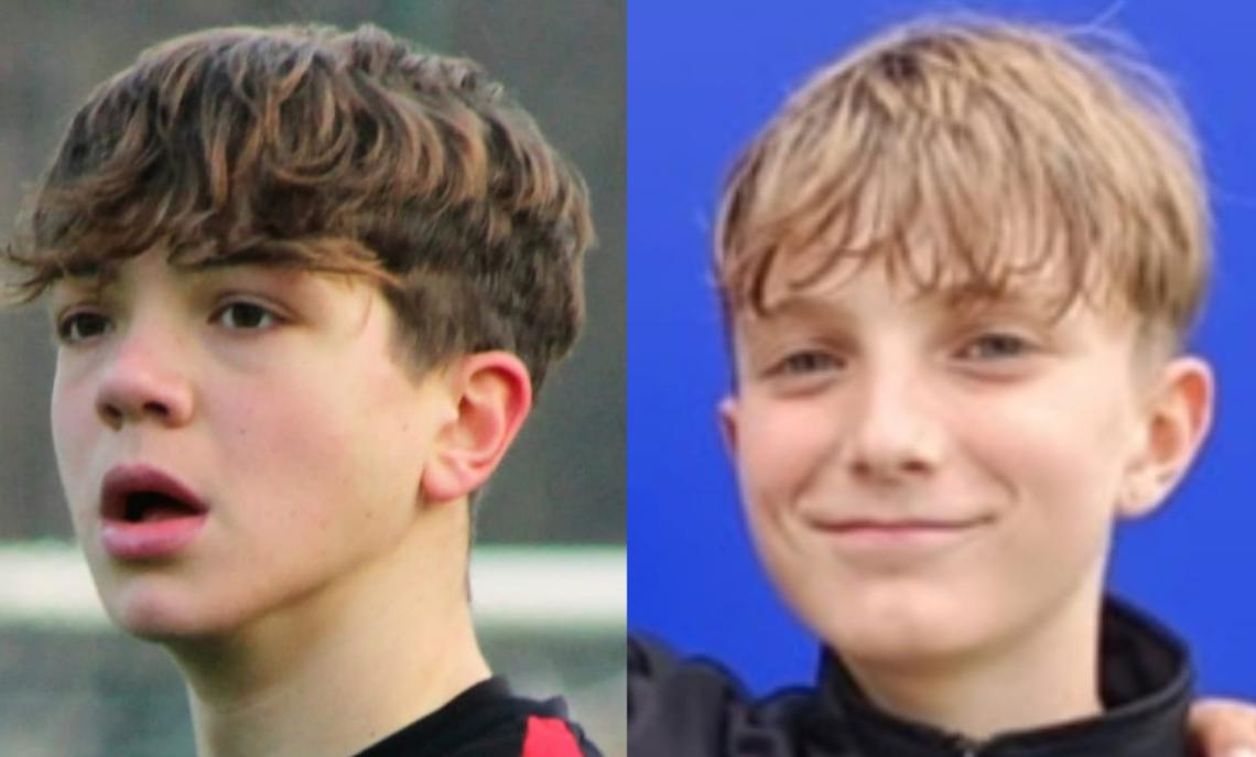 LOMBARDIA UNO • Massimo Galuppo, Domenico Orofino