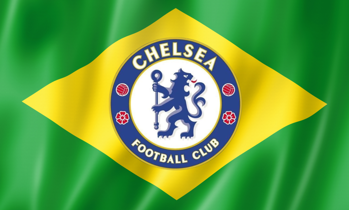 La Brazilian connection del Chelsea: samba, talento e milioni