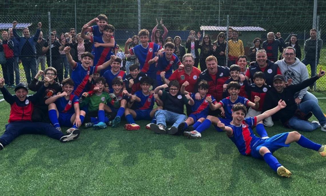 Staff completo, obiettivi e ambizioni definite: entusiasmo alle stelle in casa rossoblù!