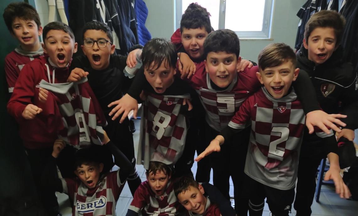 Grandi certezze per le annate clou del settore: grigiorossi prontissimi per la ripartenza