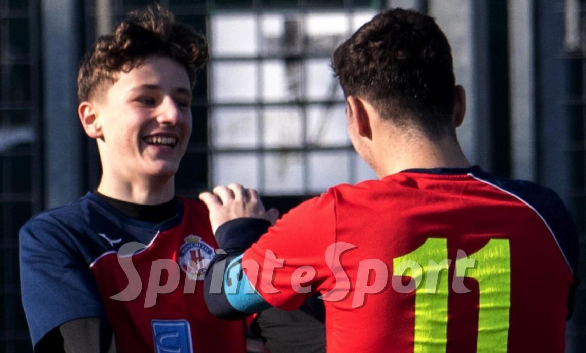 UNDER 19 PIEMONTE, GIRONI DI QUALIFICAZIONE