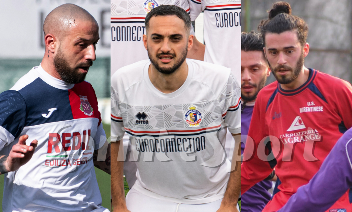 PRIMA CATEGORIA PIEMONTE, CALCIOMERCATO