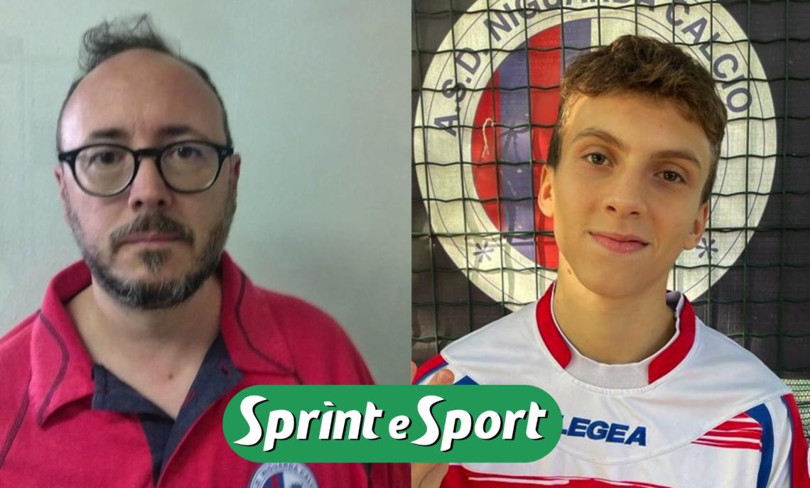 Mauro Bolis e Davide Poloni; NIGUARDA