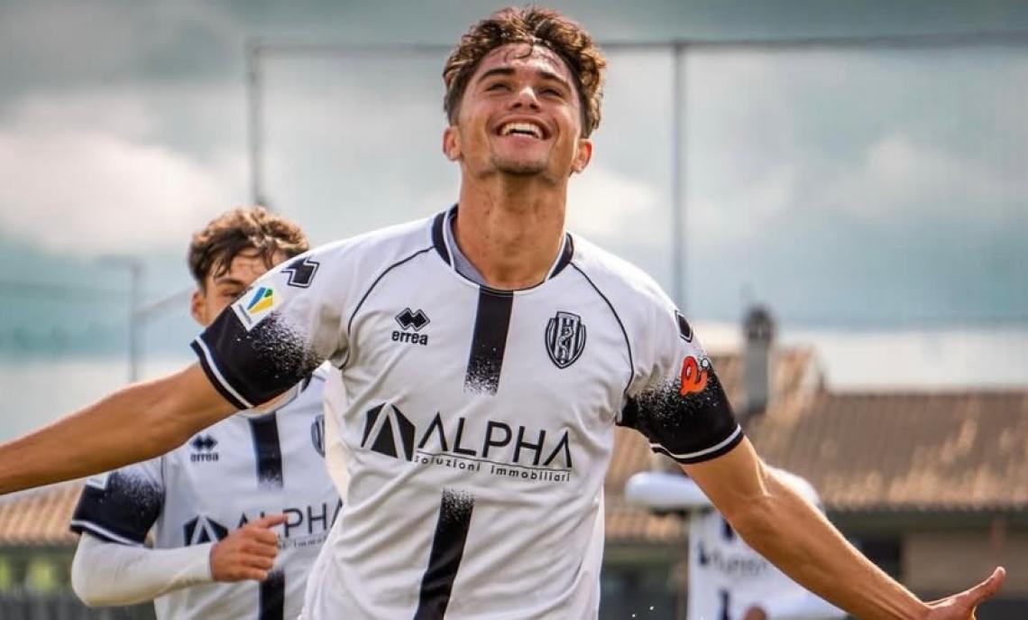 Valentino Covelli, Cesena