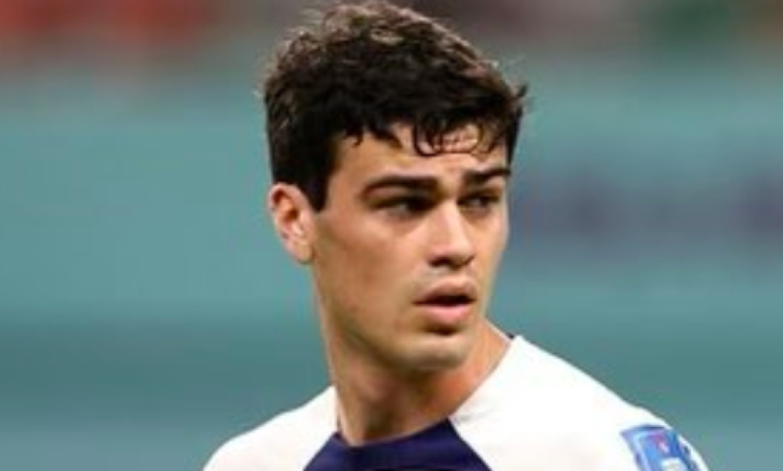 Gio Reyna: un talento in cerca di riscatto tra MLS e Serie A