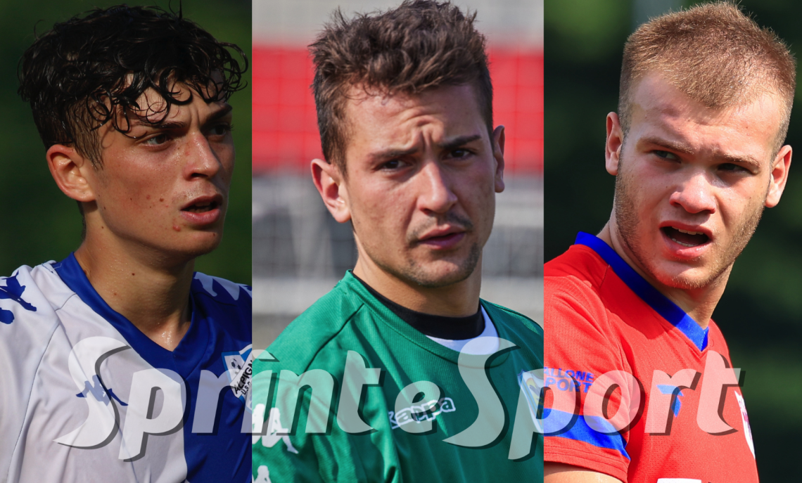 PIANEZZA NEWS CALCIOMERCATO PROMOZIONE PIEMONTE