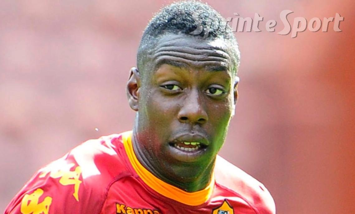 RAVENNA SERIE C - STEFANO OKAKA