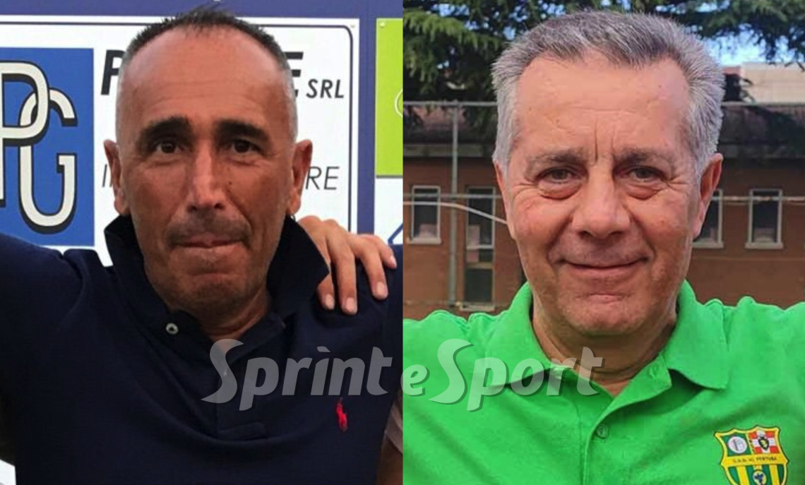 PRIMA CATEGORIA PIEMONTE, KL PERTUSA