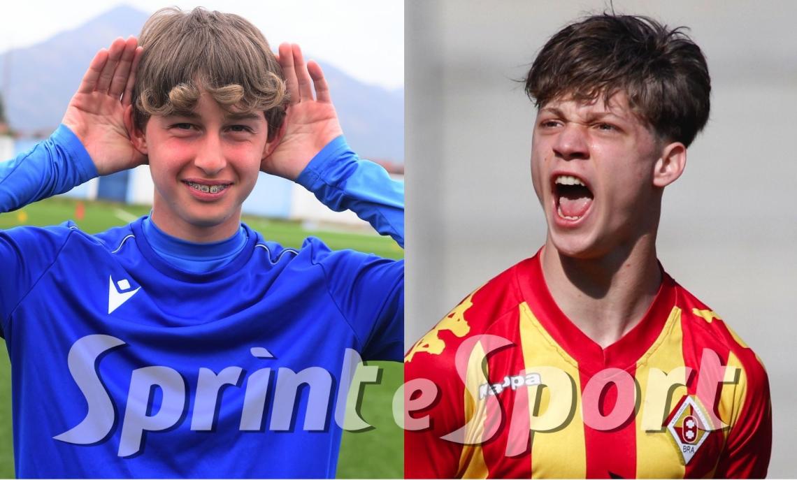 Il Bra affonda le radici! Salto nei Prof anche per le conferme giallorosse