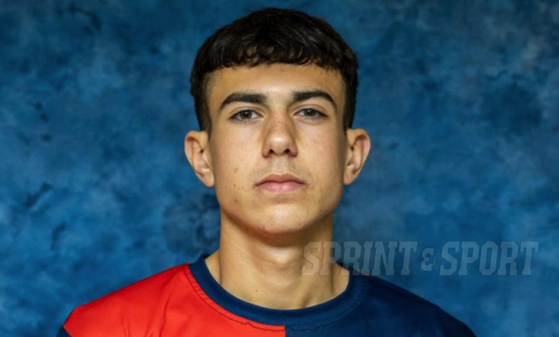 Zaffani OSL Garbagnate