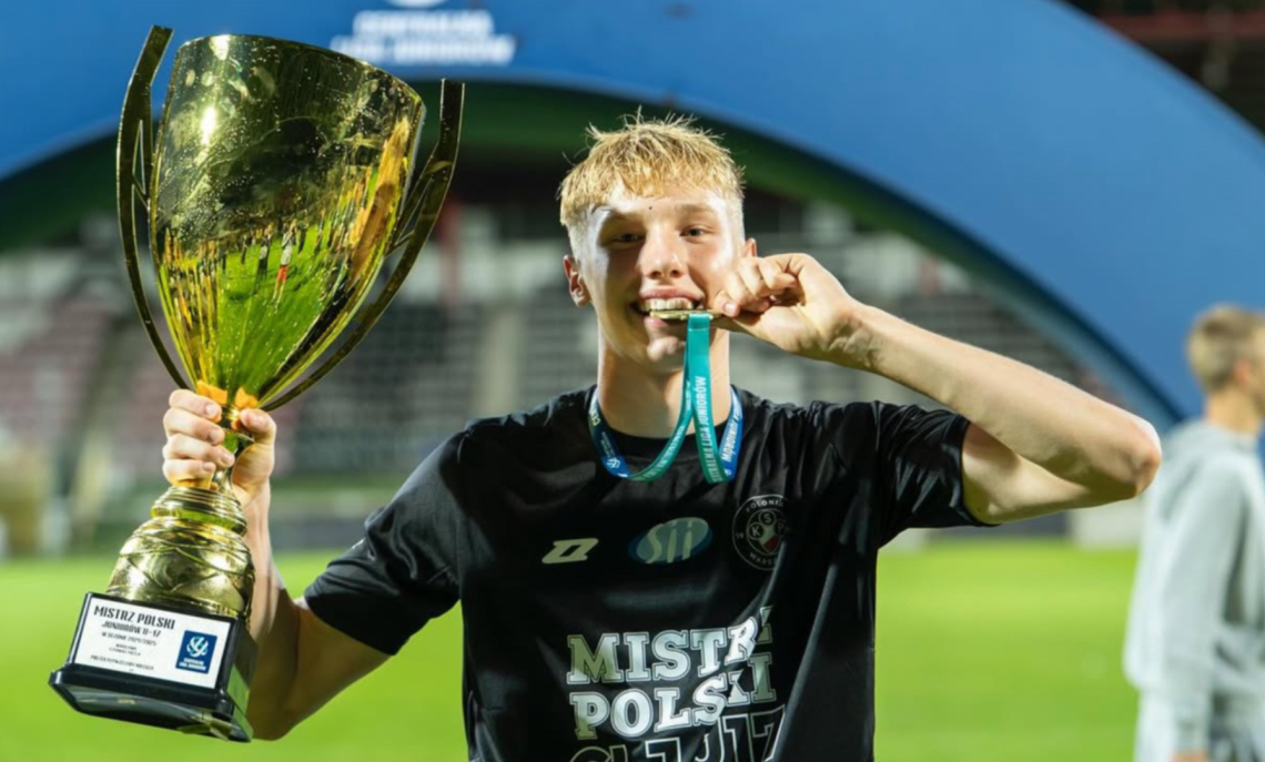 Patryk Jakub Mackiewicz