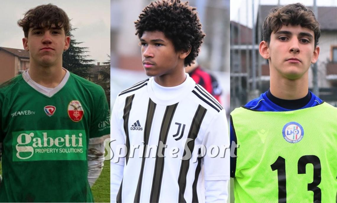 Il Jolly dei Campioni, 2 ex-Prof e 3 top dai regionali, il mercato del Bra ai titoli di coda