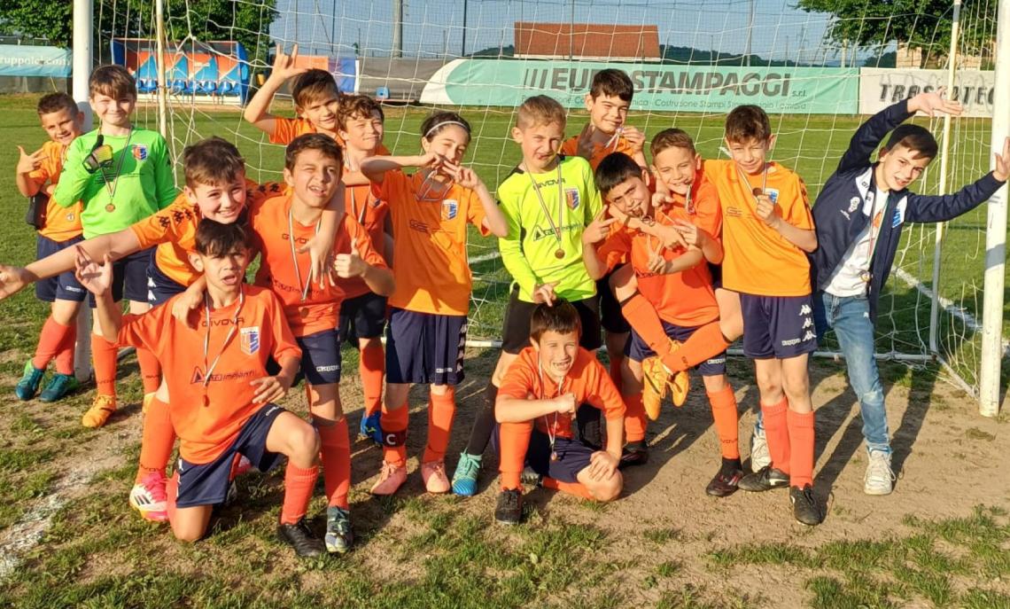 Tra senso d'appartenenza e voglia di elevarsi: in casa arancioblù ci sono tutte le potenzialità per stupire