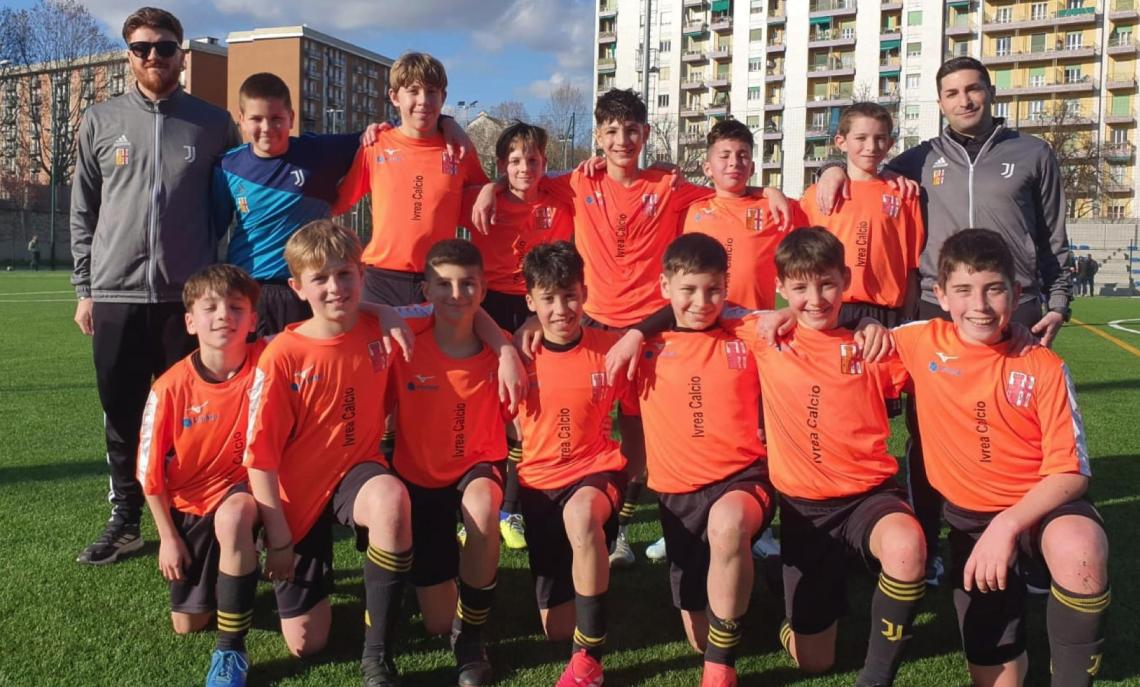 Si scaldano i motori in casa orange: ecco il prossimo organigramma dell'Ivrea!