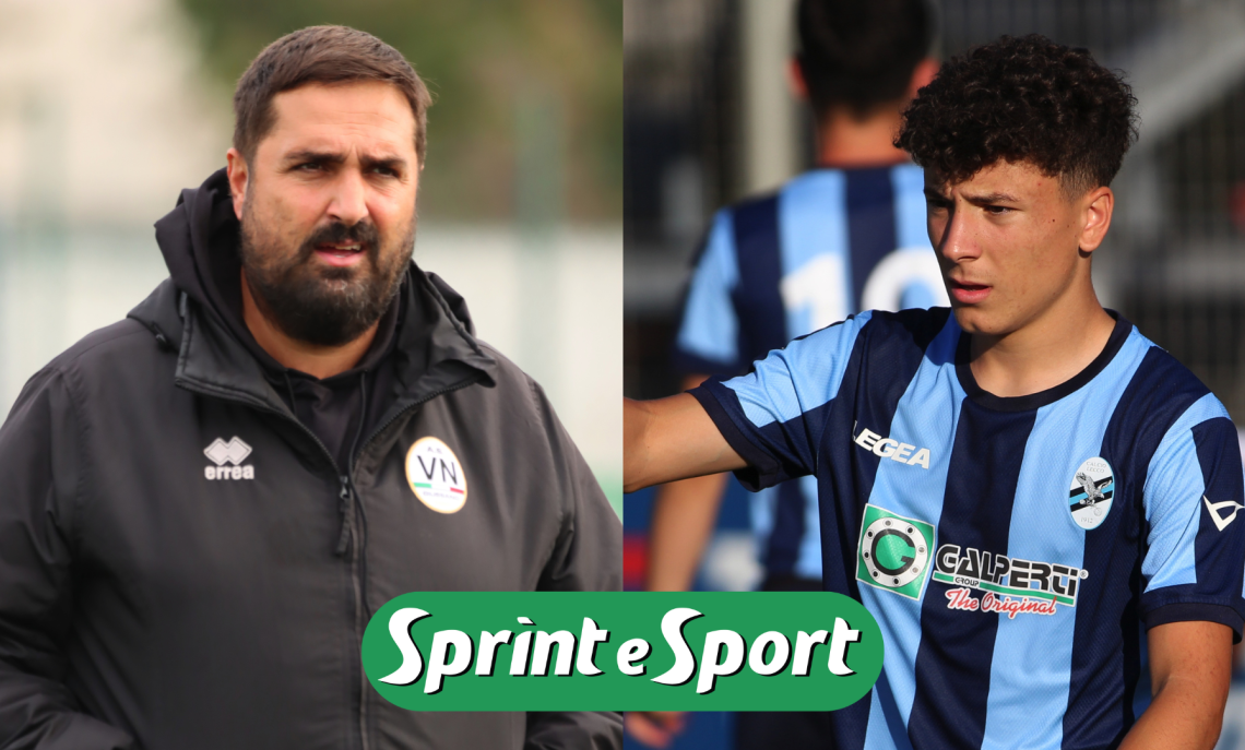 NIGRO E ZITARI, VIs NOVA