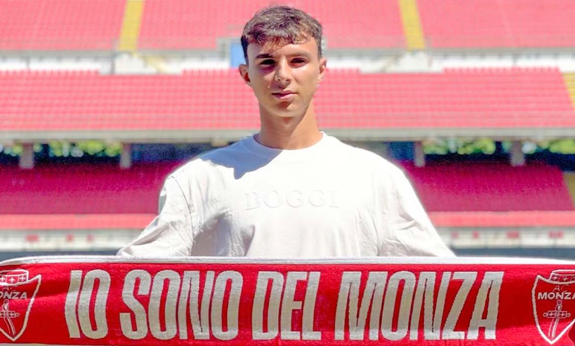 Simone Emanuele Albé