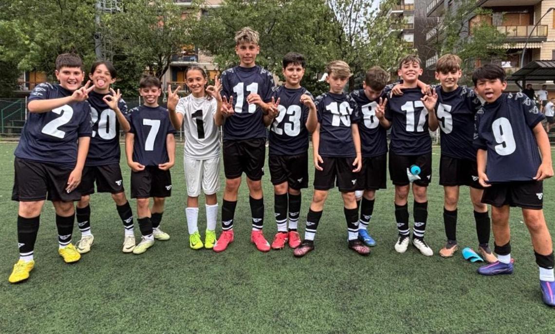 Ripartenza in grande stile e fiducia nel futuro: dal rilancio dei 2015 al rafforzamento delle certezze