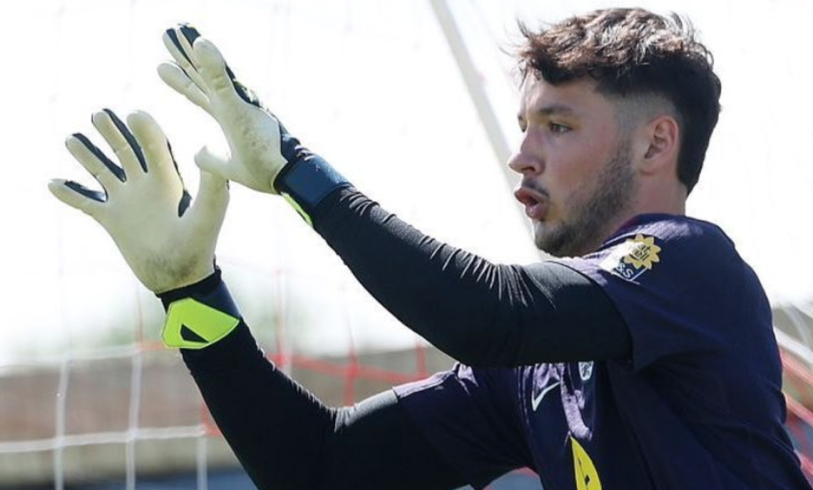 Venduto a 17 milioni soltanto due estati fa, ora il club è disposto a spenderne 40 per riprenderselo e sostituire il portiere storico