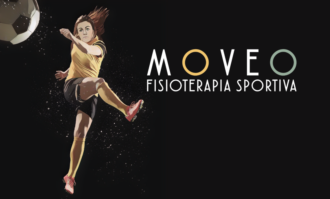 MOVEO: il movimento come vocazione