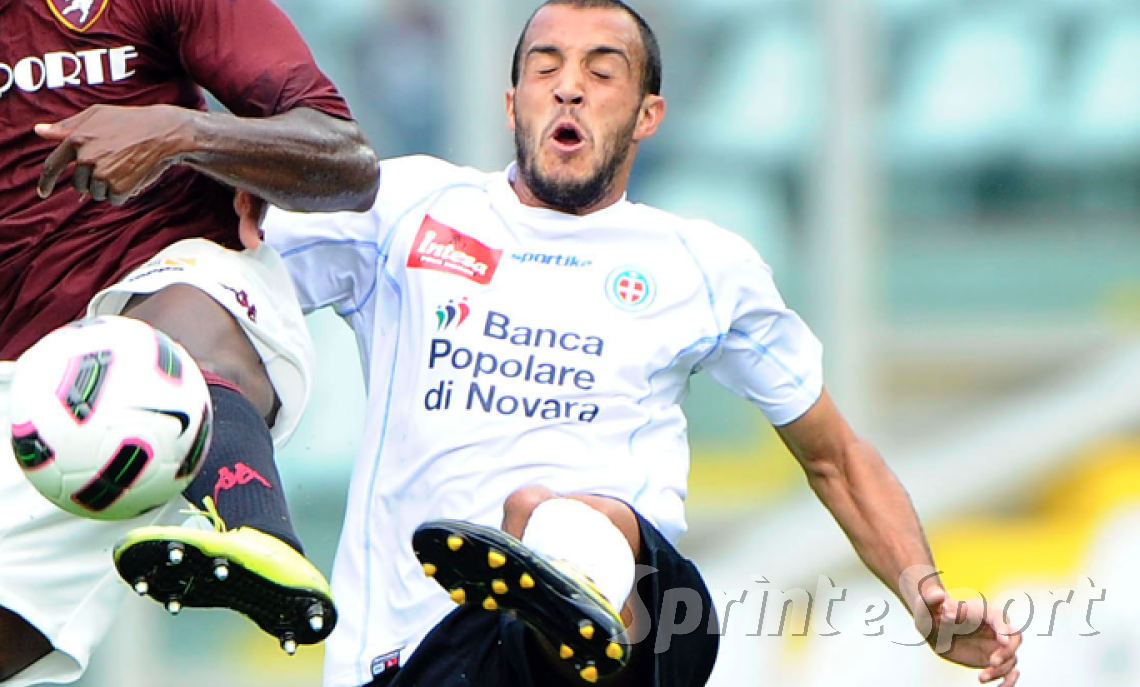 Giovanni Serao nuovo responsabile del settore giovanile del Novara: Un cerchio che si chiude. Ecco i tecnici 'aspettando' Pablo Gonzalez