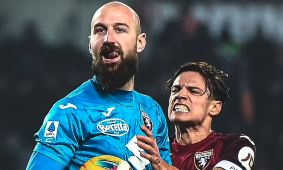 Milinkovic-Savic al Napoli: un colpo da maestro per la porta azzurra