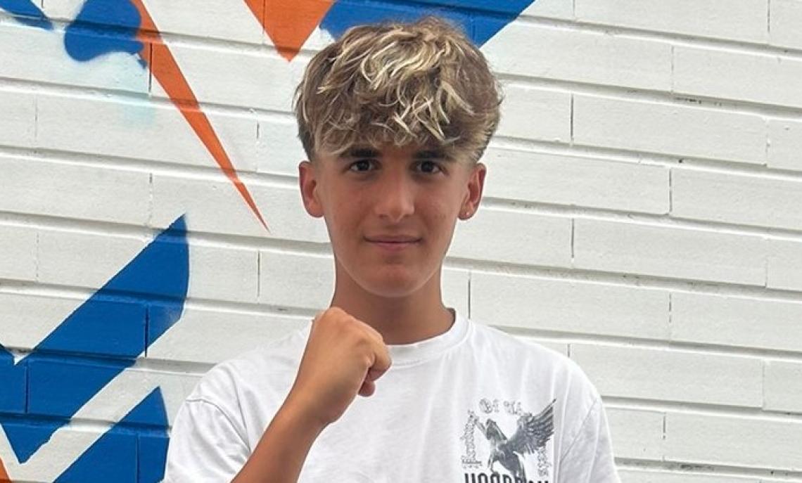 FEDERICO ANNALE, DAL CLUB MILANO ALL'ALCIONE