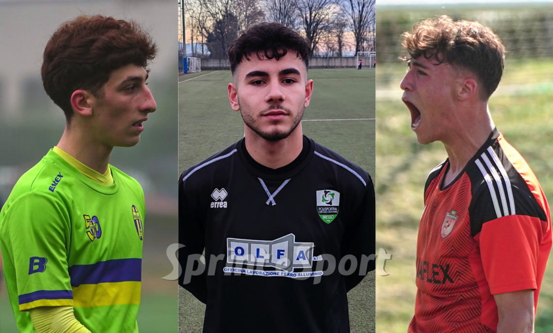 Lanza Assago Gualtieri CG Bresso Comelli Rhodense