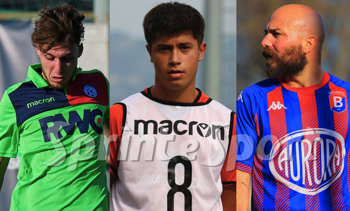 CALCIOMERCATO DILETTANTI, PRIMA CATEGORIA PIEMONTE