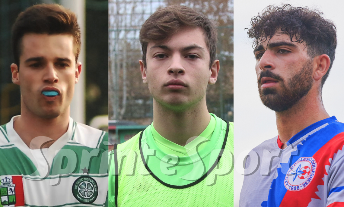 CALCIOMERCATO SECONDA CATEGORIA