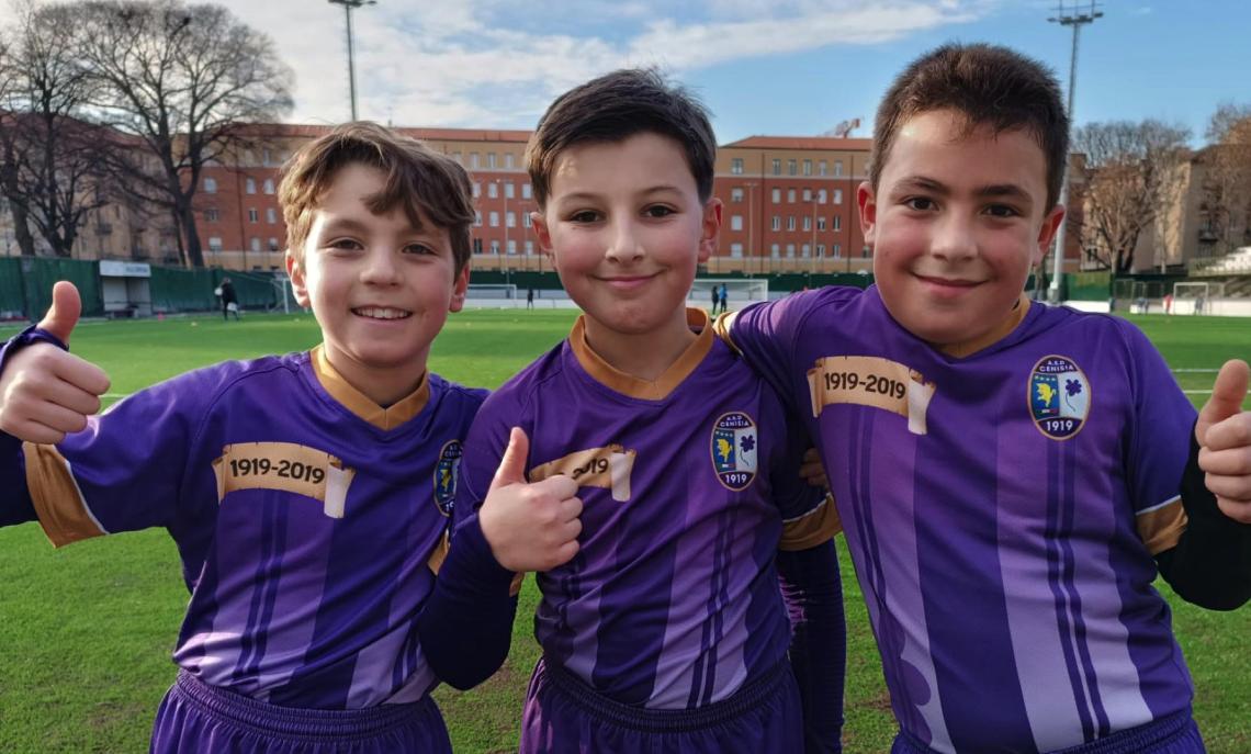 Istruttori cresciuti in casa per consolidare un