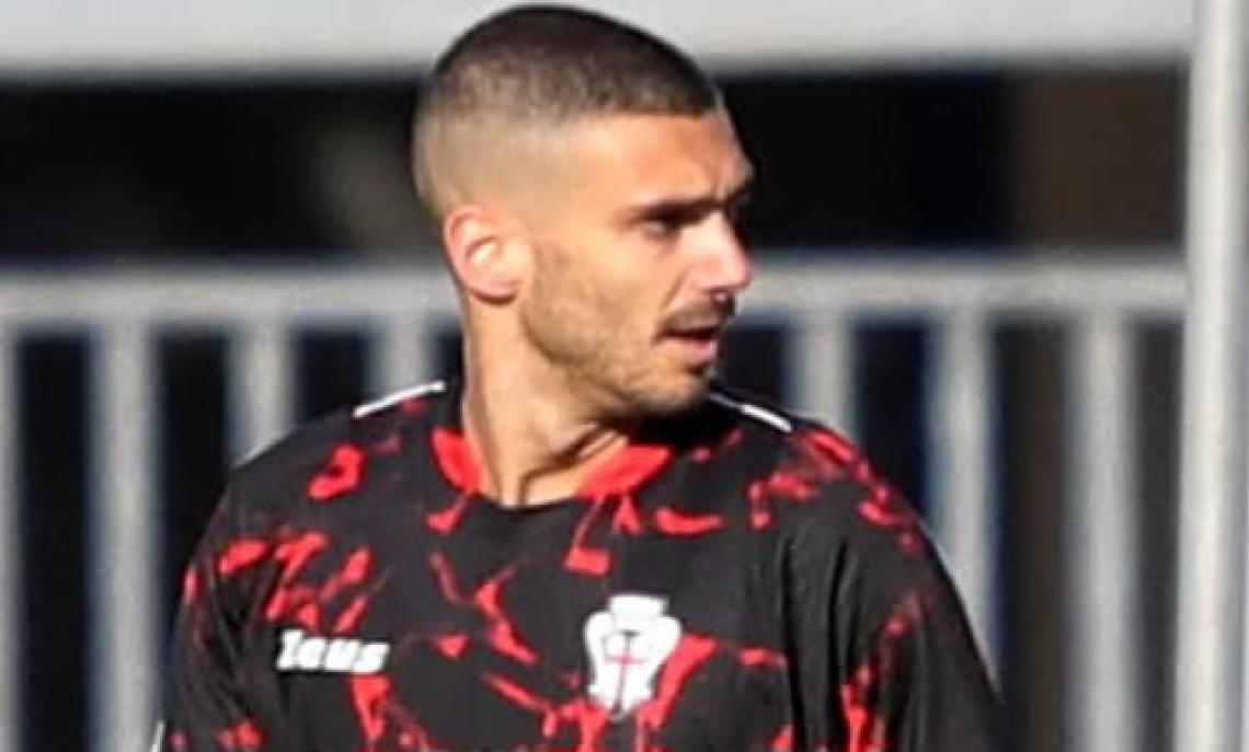 LATINA SERIE C - GIULIO PARODI