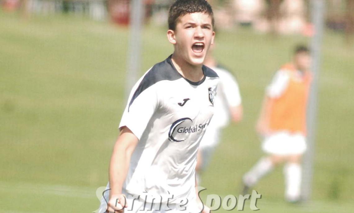 Una formazione votata a segnare dalla difesa alle punte! Ecco il dream team del Girone D