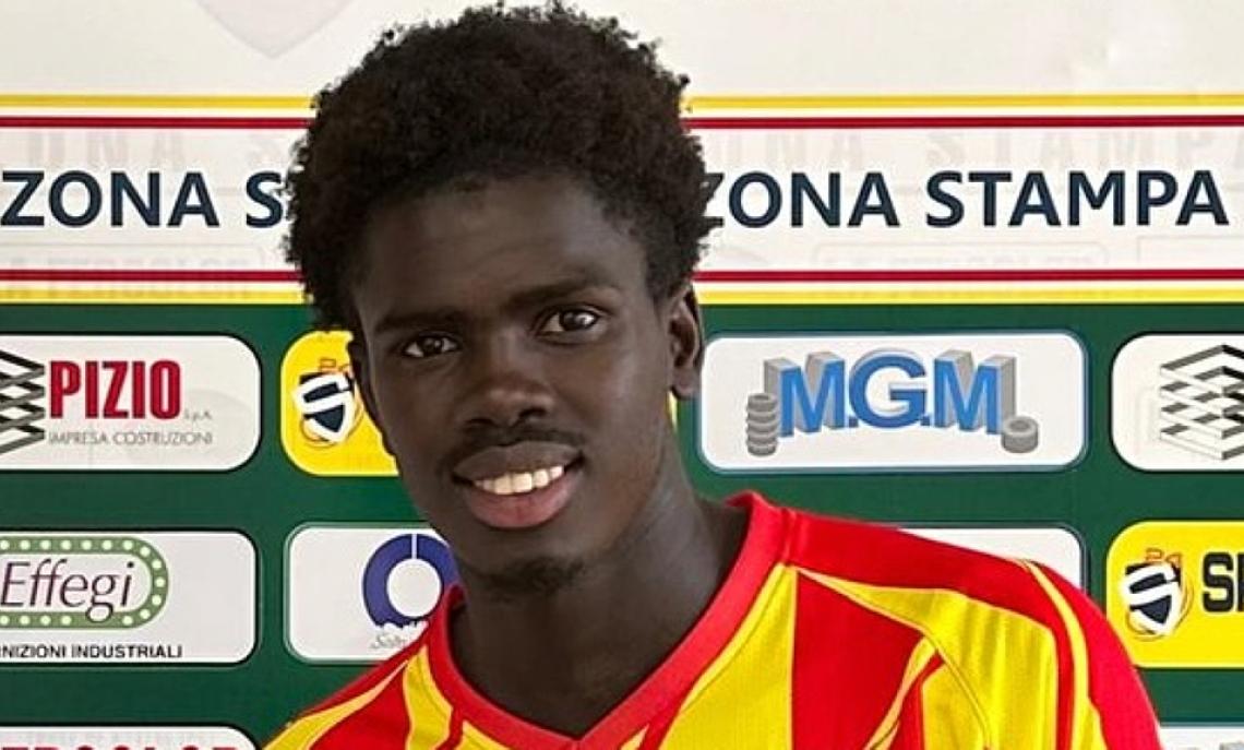 Scanzorosciate: il colpo Oumar Dieng e la strategia di mercato vincente