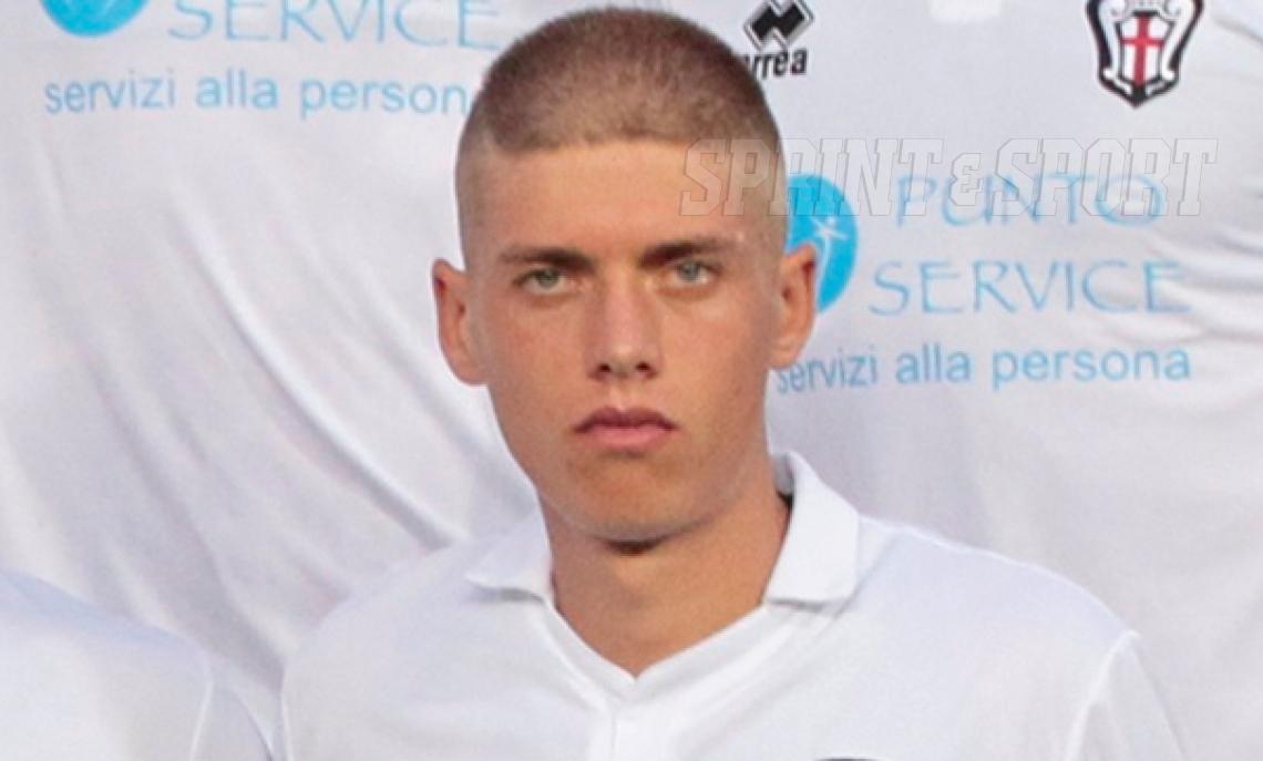 LUMEZZANE SERIE C - DAVIDE DE MARINO